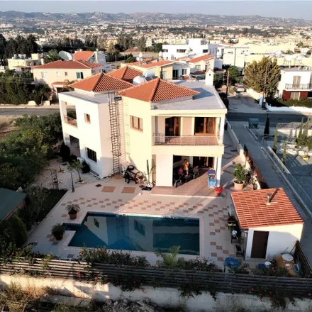 Image 6 - Κοινότητα Χλώρακα, Paphos District, Cyprus - House for sale