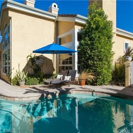 Rent this 4 bed house on 17 Briercliff in Trabuco Canyon, Dove Canyon