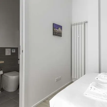 Image 7 - Franco Di Giorgio Parrucchieri, Via Gian Battista Casella 2, 20156 Milan MI, Italy - Apartment for rent