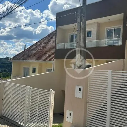 Buy this 3 bed house on Rua Agostinho Grubba 188 in Pilarzinho, Curitiba - PR