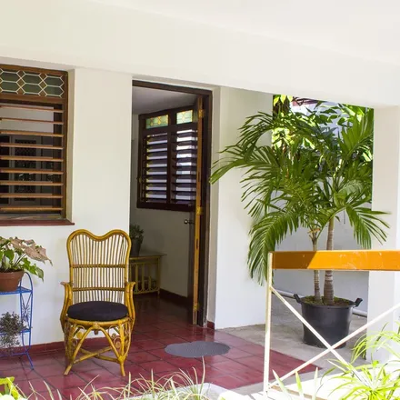 Image 5 - El Bosque, HAVANA, CU - House for rent