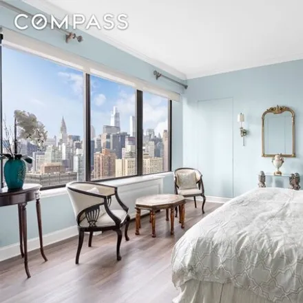 Image 7 - 418 East 59th Street, New York, NY 10022, USA - Condo for sale
