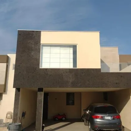 Image 2 - unnamed road, Rivieras De Guadalupe, 67258 Guadalupe, NLE, Mexico - House for sale