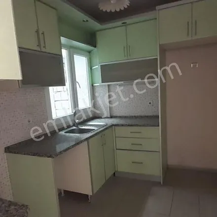 Image 3 - 373. Sokak, 35150 Karabağlar, Turkey - Apartment for rent