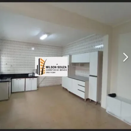 Rent this 4 bed house on Rua Ubatuba in Jardim Apolo I, São José dos Campos - SP