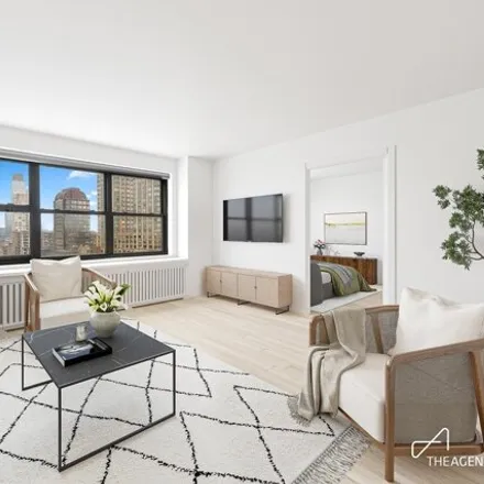 Image 2 - 205 West End Avenue, New York, NY 10023, USA - Apartment for sale
