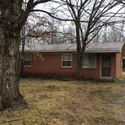 Rent this 1 bed house on 112 Hadley Drive in Clarksville, TN 37042