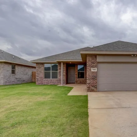 Buy this 4 bed house on North Ridge Life Church in 1101 Milwaukee Avenue, Lubbock