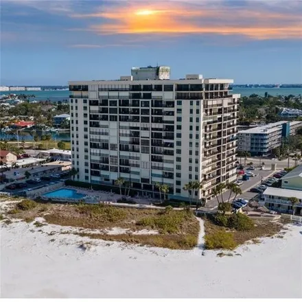 Image 3 - Long Key Beach Resort Motel, 3828 Gulf Boulevard, Saint Pete Beach, Pinellas County, FL 33706, USA - Condo for sale