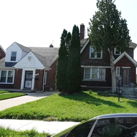 Buy this 3 bed house on 11258 College Street in Detroit, MI 48205