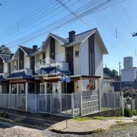 Buy this 2 bed house on Rua Danilo Haas in Vila Juriti, Nova Petrópolis - RS