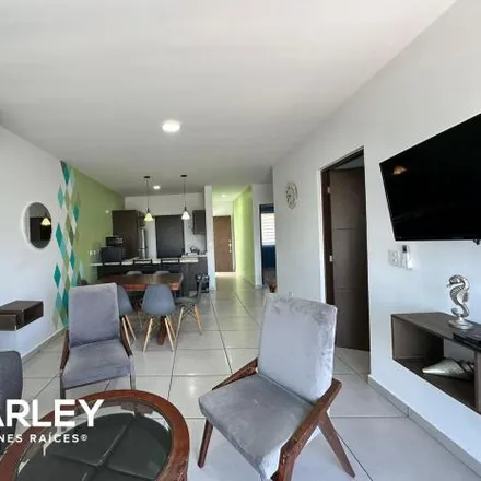 Buy this 2 bed apartment on unnamed road in Villas Puerto Iguanas, 82000 Mazatlán