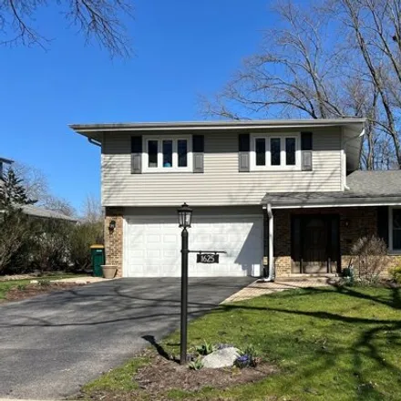 Rent this 4 bed house on 2521 Woodlawn Road in Northbrook Park, Northbrook