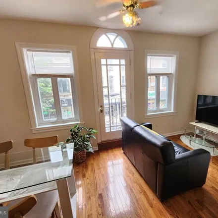 Rent this 2 bed apartment on 640 South Street in Philadelphia, PA 19146