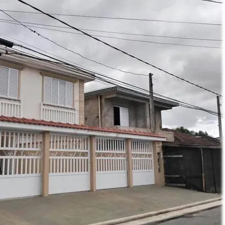Buy this 2 bed house on Rua Mongagua in Rádio Clube, Santos - SP