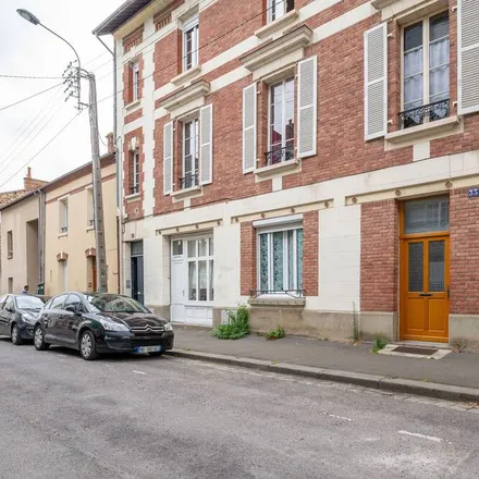 Image 8 - Rennes, Ille-et-Vilaine, France - Apartment for rent