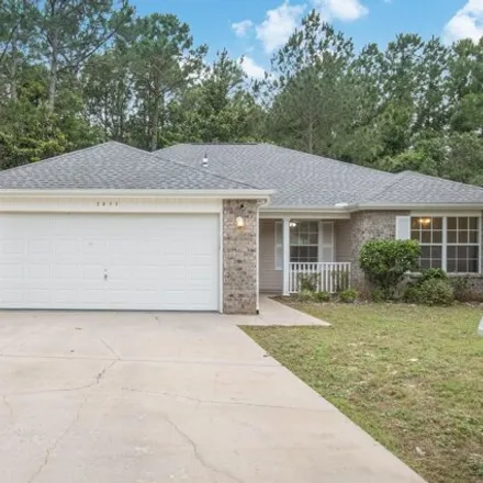 Rent this 3 bed house on 2077 Shadow Lake Drive in Gulf Breeze, Santa Rosa County