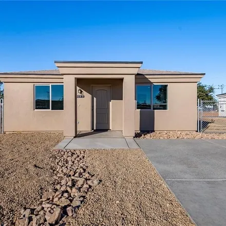 Buy this 1 bed house on 3193 Northfield Avenue in Mohave County, AZ 86409