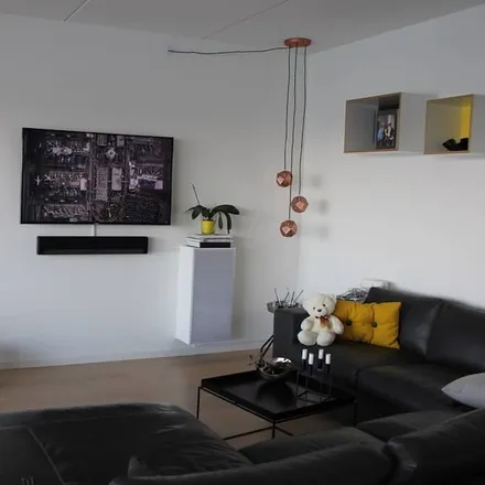 Rent this 2 bed apartment on 8000 Aarhus C