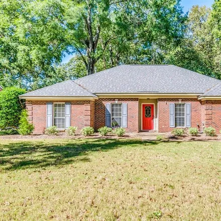 Buy this 4 bed house on 507 Haley Court in Dalraida, Montgomery