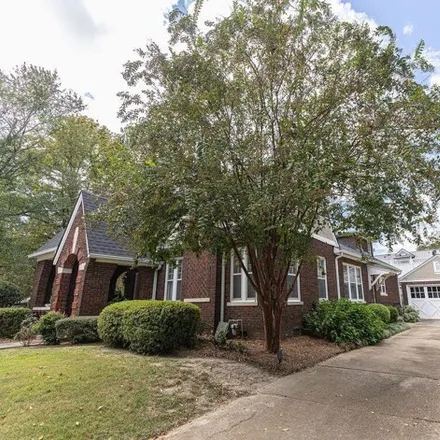 Image 5 - 676 East 3rd Street, Corinth, MS 38834, USA - House for sale