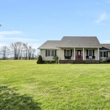 Buy this 3 bed house on 187 Walnut Drive in Montgomery County, KY 40337