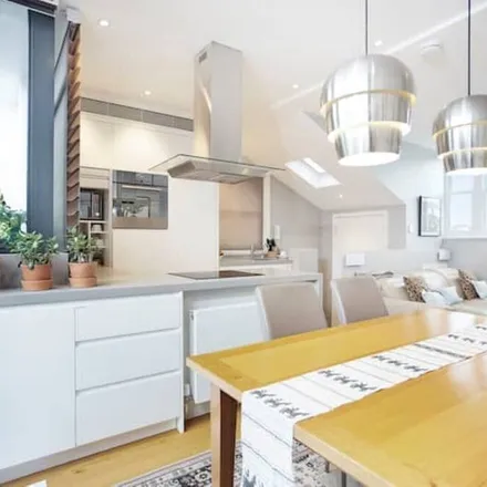 Rent this 2 bed apartment on London in W8 6QD, United Kingdom