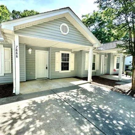 Image 3 - 7888 Montview Road, Forest Hills, North Charleston, SC 29418, USA - House for rent