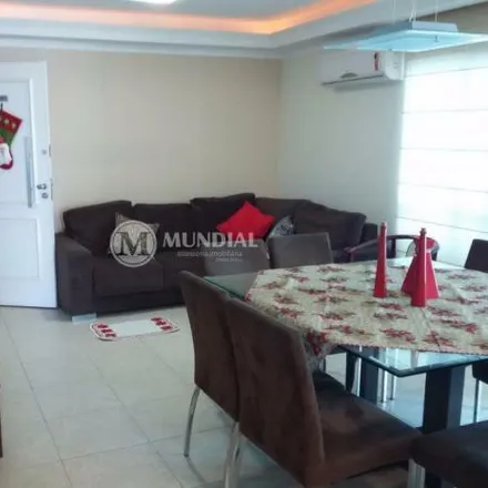 Rent this 3 bed apartment on Number One in Avenida Atlântica 3924, Centro