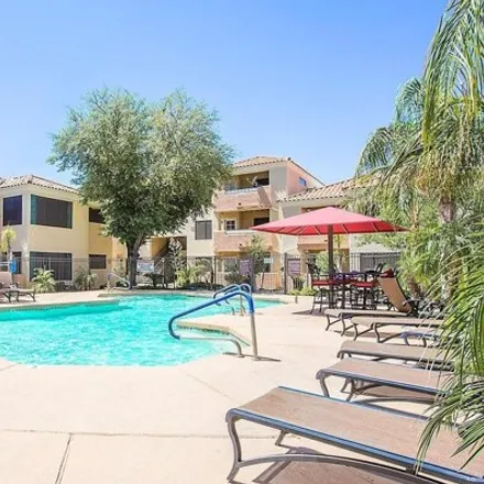 Image 2 - 9990 North Scottsdale Road, Scottsdale, AZ 85253, USA - Apartment for rent