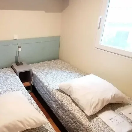 Rent this 2 bed house on 34120 Castelnau-de-Guers