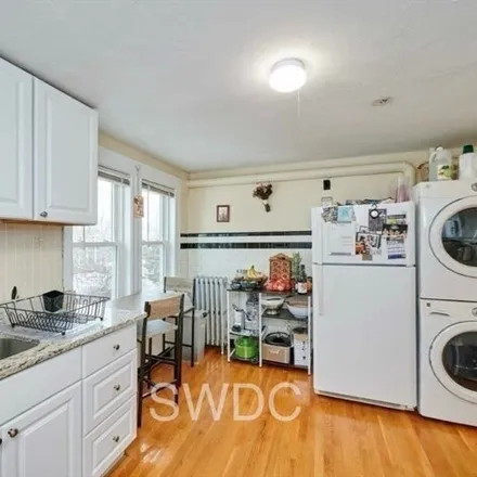 Rent this 2 bed condo on 34R Clyde Street in Somerville, MA 02144