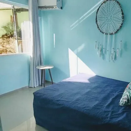 Rent this 4 bed house on Balneário Piçarras in Santa Catarina, Brazil