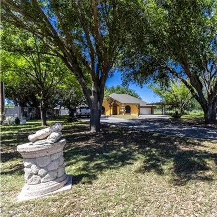 Image 1 - 5937 Redbird Street, Hidalgo County, TX 78542, USA - House for sale