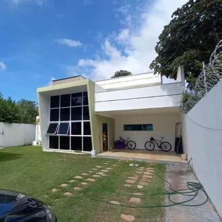 Buy this 3 bed house on Rua Um in Araçagi, São José de Ribamar - MA