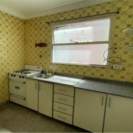 Buy this 1 bed apartment on Avenida Juan Bautista Alberdi 2738 in Flores, C1406 GSQ Buenos Aires