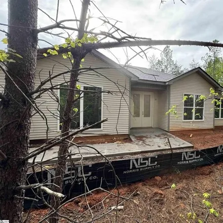 Buy this 4 bed house on 216 North Old Mill Road in Travelers Rest, SC 29690