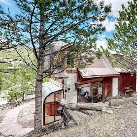 Image 4 - 131 Russel Gulch Rd, Central City, Colorado, 80427 - House for sale