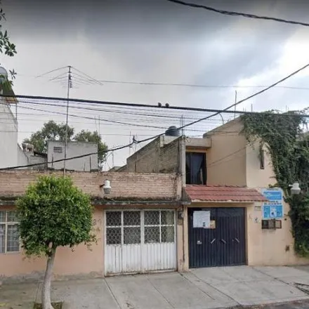 Buy this 2 bed house on Calle Norte 76 in Colonia La Joya, 07890 Mexico City