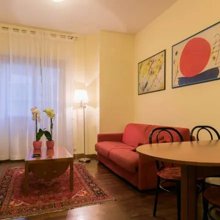 Rent this 1 bed apartment on Belvedere Legione Polacca in Rome RM, Italy