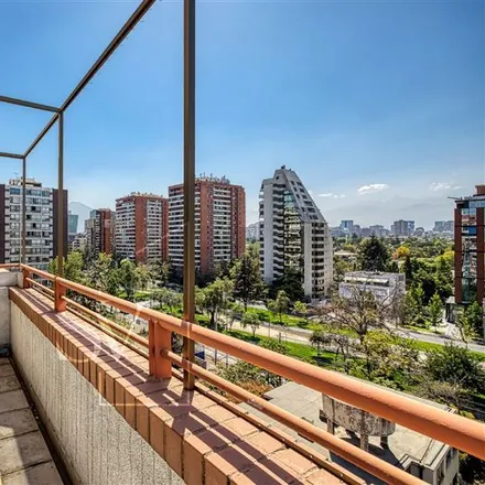 Image 8 - Avenida Presidente Errázuriz 4263, 755 0344 Provincia de Santiago, Chile - Apartment for sale