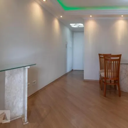 Rent this 2 bed apartment on Rua Ângelo Maglio in Osasco, Osasco - SP