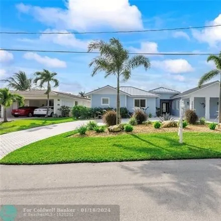 Image 9 - 1922 Coral Shores Drive, Fort Lauderdale, FL 33306, USA - House for sale