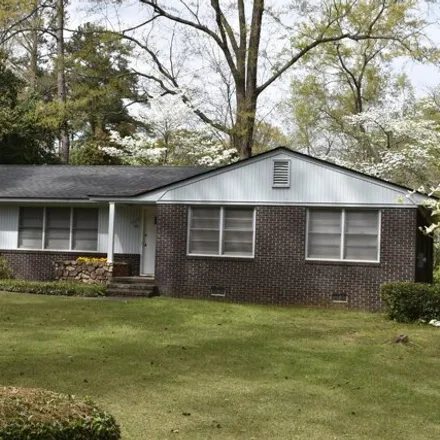 Rent this 4 bed house on 3315 Wheeler Road in Waverly, Augusta