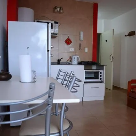 Buy this studio apartment on Municipalidad de General Alvarado in Calle 28, Centro - Zona 2