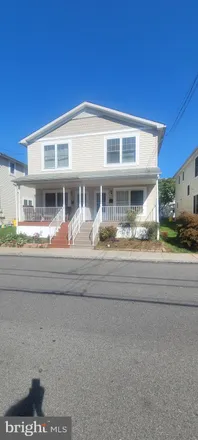 Rent this 3 bed townhouse on 79 East Spring Avenue in Hamilton Court, Lower Merion Township