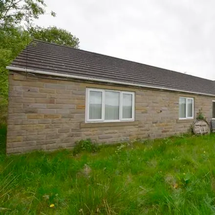 Buy this 3 bed house on Moseley Road in Burnley, BB11 2RG