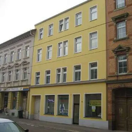 Image 5 - Scheubengrobsdorfer Straße 28, 07548 Gera, Germany - Apartment for rent