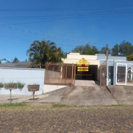 Image 1 - Rua Matias Scherer, Vista Alegre, São Leopoldo - RS, 94120-600, Brazil - House for sale