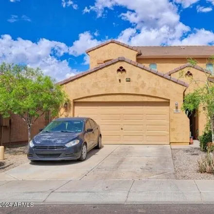 Buy this 4 bed house on 5224 West Shumway Farm Road in Phoenix, AZ 85339